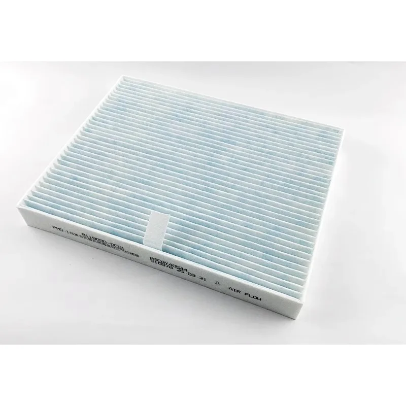 8119030-DC01 Oil Ai…