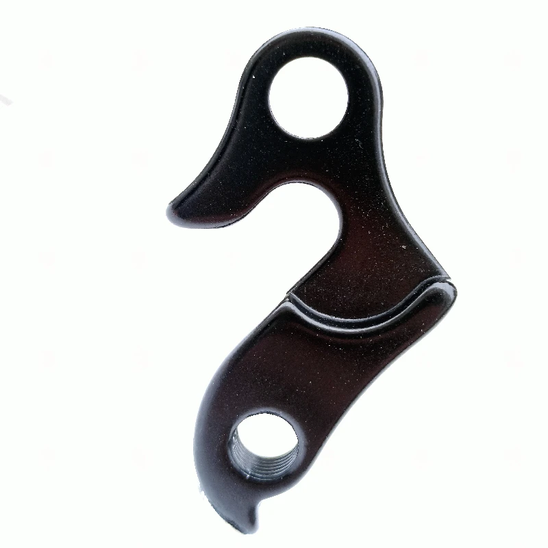 1Pc Bicycle Rear Derailleur Hanger For KHS Kellys Jamis Haro Ghost Fuji Diamondback Dahon Cube Claud Butler Bianchi Mech Dropou