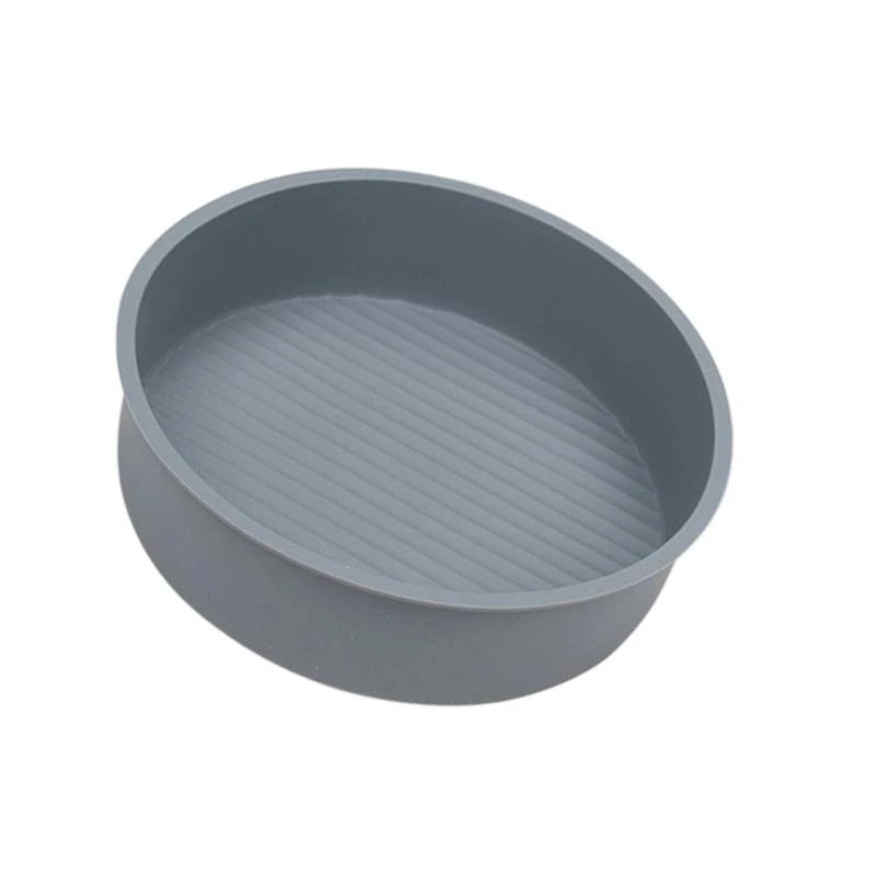 2025 New Stackable Silicone Dessert Molds For Modern Kitchens And Efficient Pastry Preparation