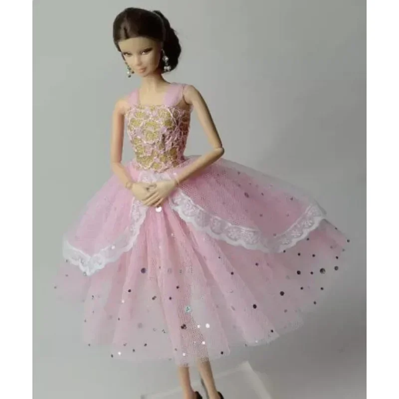 New styles clothes and dressess skirts suit coats for your BB FR dolls BBIKG233