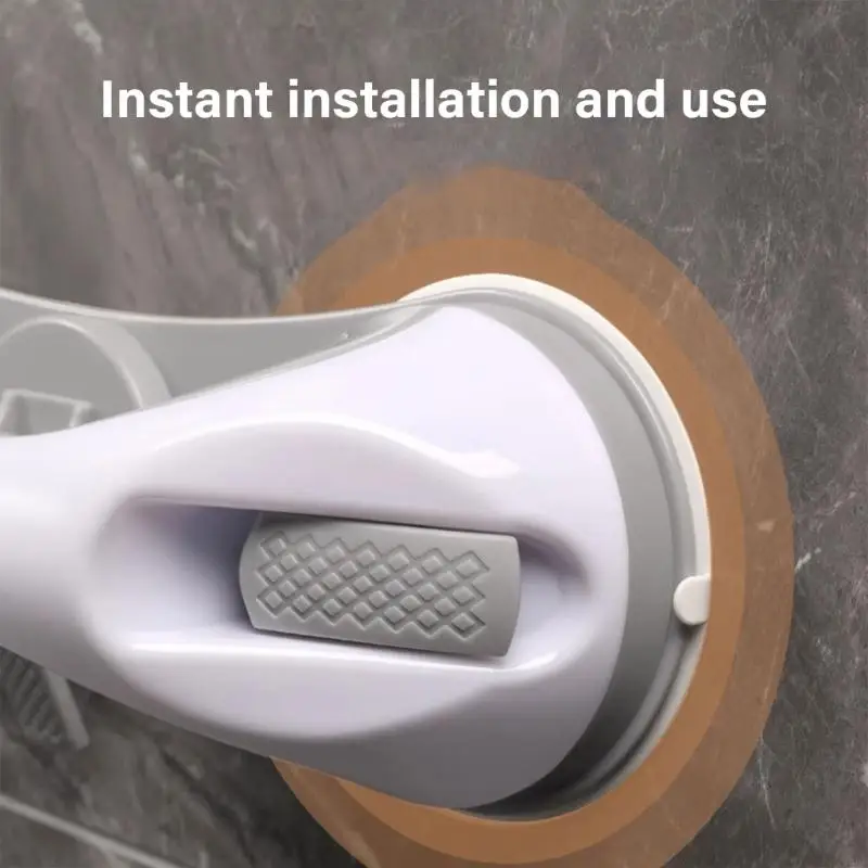 X90F SUCTION CUP HANDRAILS HANDRAILS SUPPORY HANGED