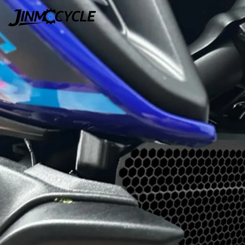 Moto For Yamaha FZ-07 MT-07 MT07 Cage XTribute Motorcycle Radiator Grille Guard Water Tank Protection Accessories XSR700 FZ07