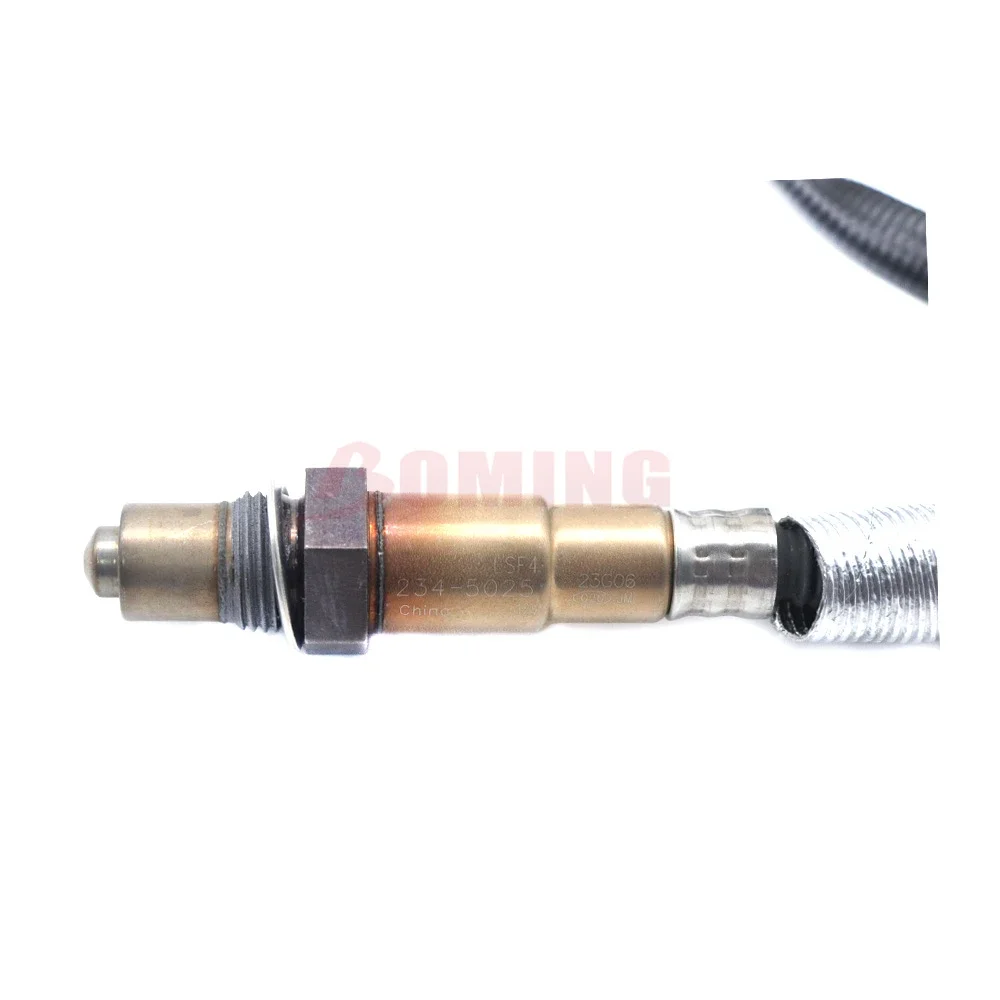 

Car Air Fuel Ratio O2 Oxygen Lambda Sensor 234-5025 For BMW 535i 740i Mercedes-Benz CLK63 AMG E320 2345025 11787586692