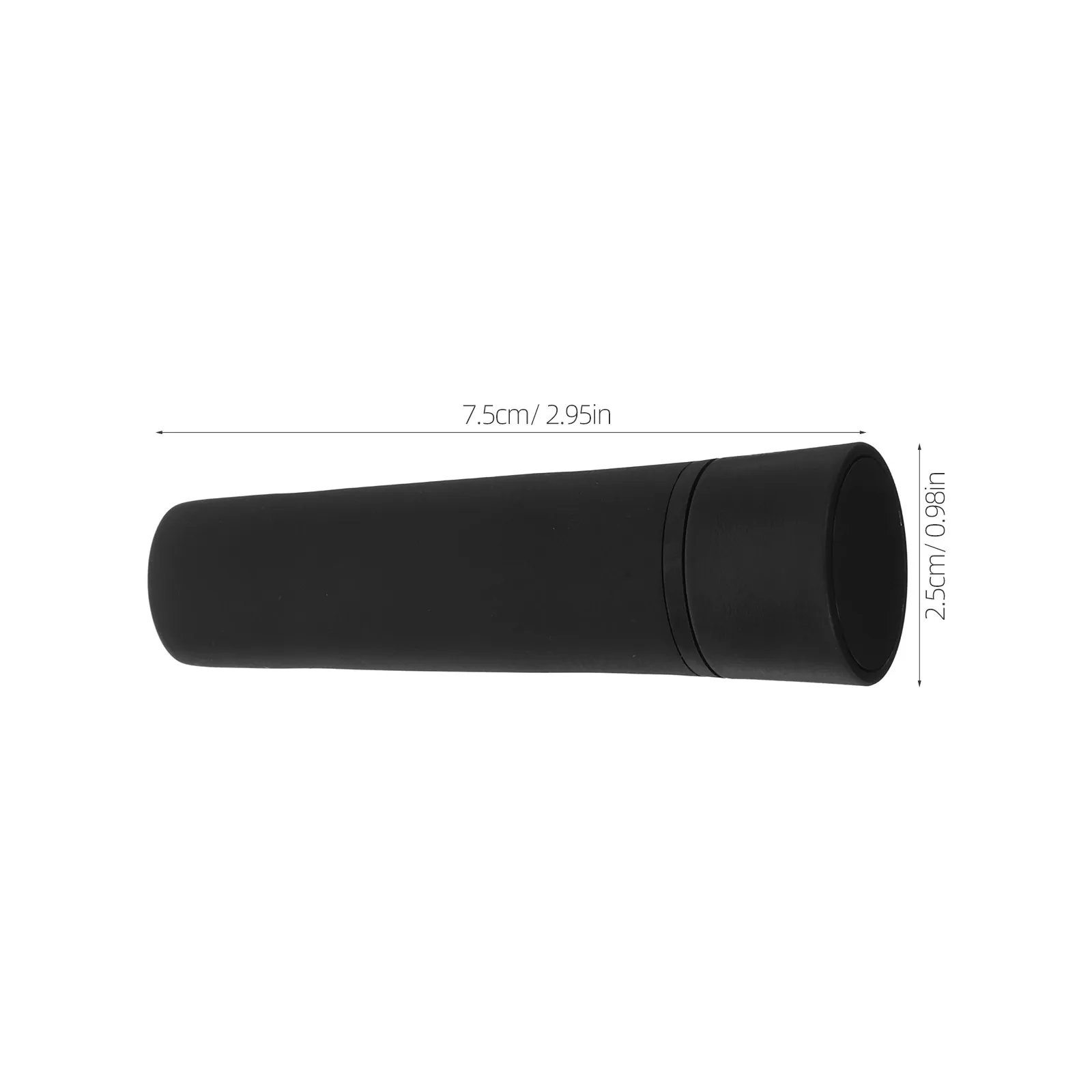 4Pcs Wine Bottle Vacuum Stoppers Bottle Sealers Preserve Freshness Extend Aroma for Wine Bottles Home Events Restaurant Use