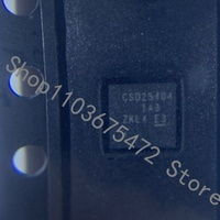 5PCS CSD25404Q3T CSD25404 104A 20V QFN VSON -8