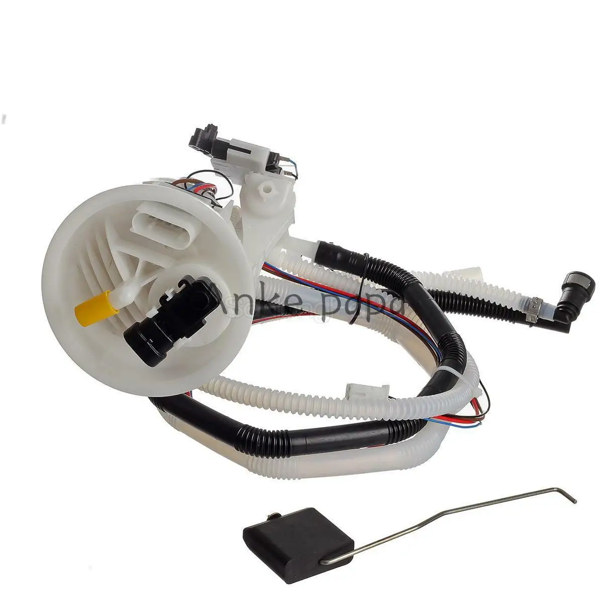 For Mercedes-Benz C219 W211 S211 E240 E280 E320 E350 E500 2114704094 Fuel Tank Sending Unit & Filter Assembly Transfer Pump