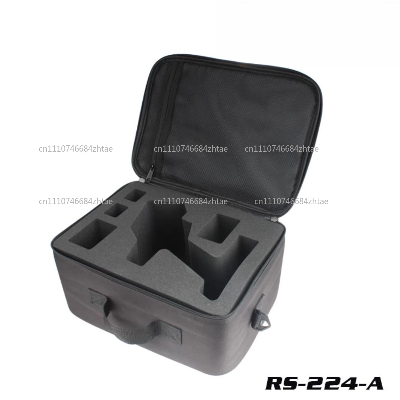 FUTABA 10PX Remote Control Bag RS-224-A Control Bag