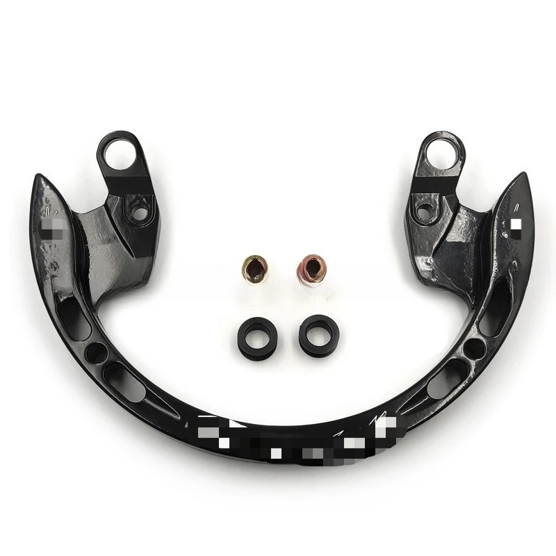 

Motorcycle Modification Accessories suit for 2008-2022 Suzuki GSX 1300R Falcon Rear Mount