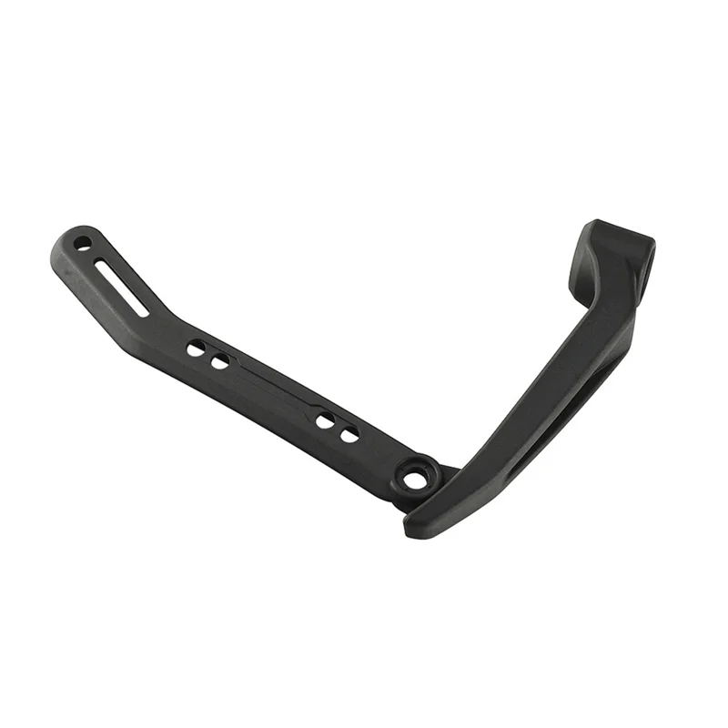 

Firmly Motorcycle Handlebar Handguard Shield Hand Guards Protector For MT-09 MT09 SP 2024 Accessories