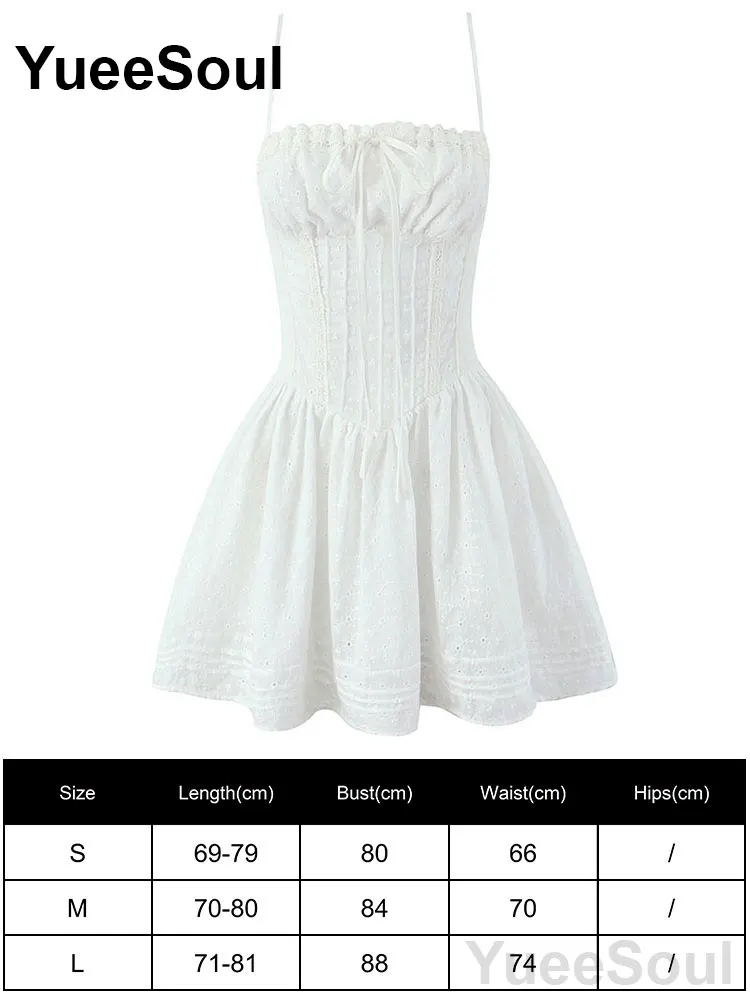 White Dress 115