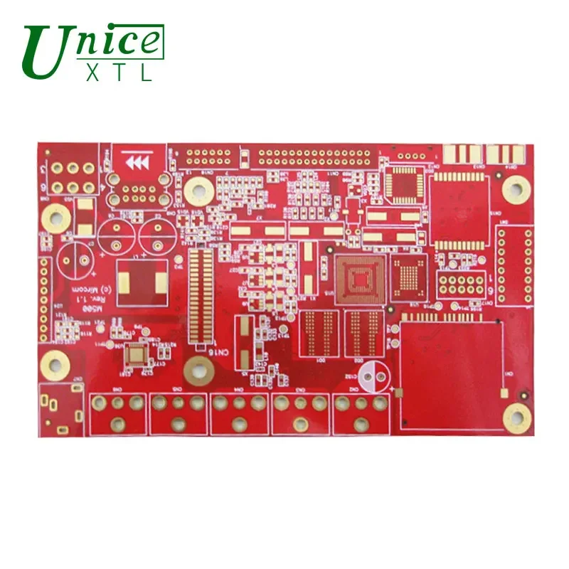 

Pcb Circuit Board Manufacture