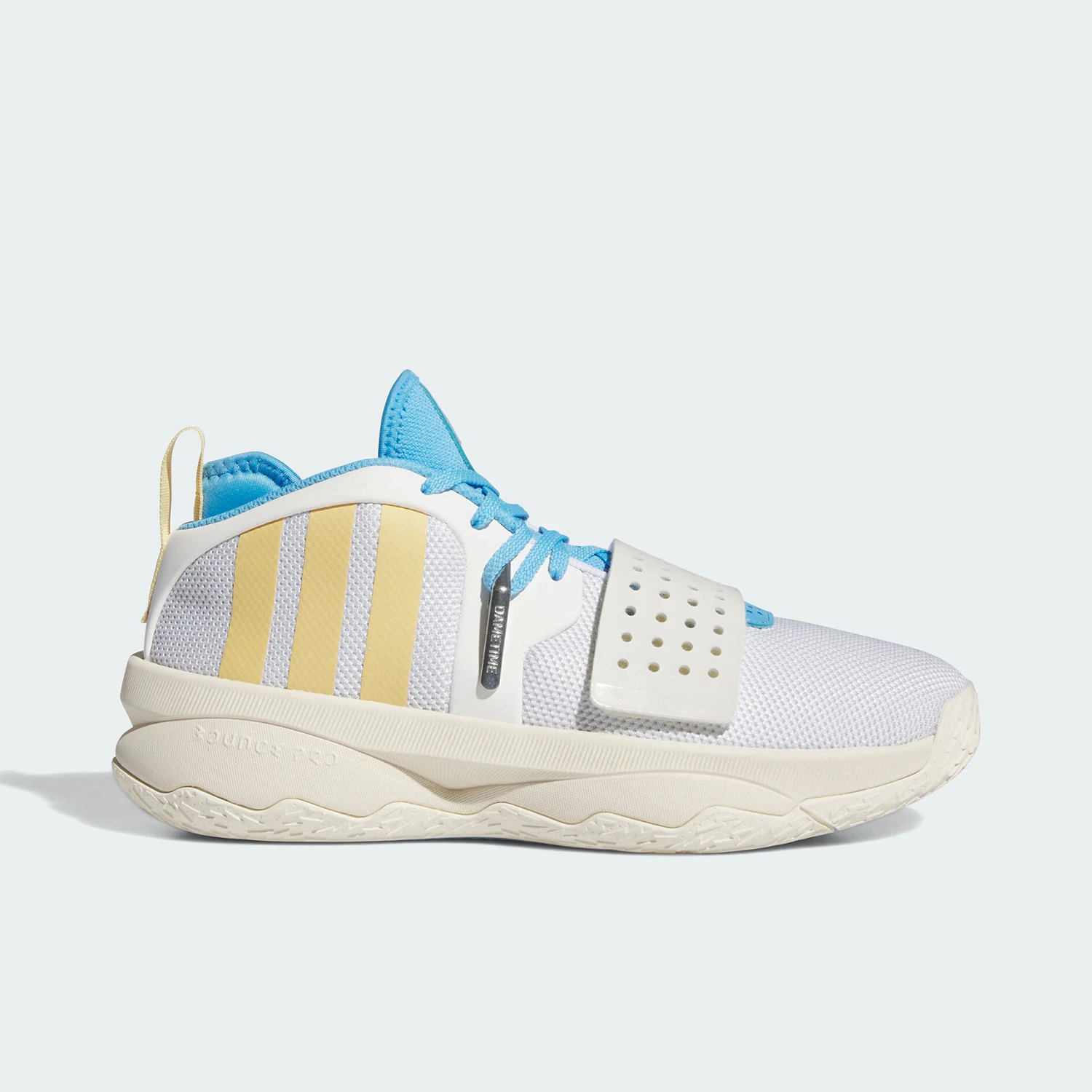 adidas-authentic-dame-8-extply-men's-women's-same-professional-basketball-shoes-if1514