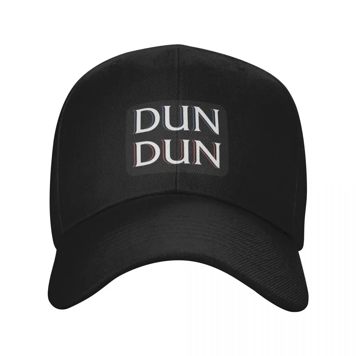

DUN DUN Baseball Cap tactical cap Sun Cap Anime Hat designer Men's Baseball Women's