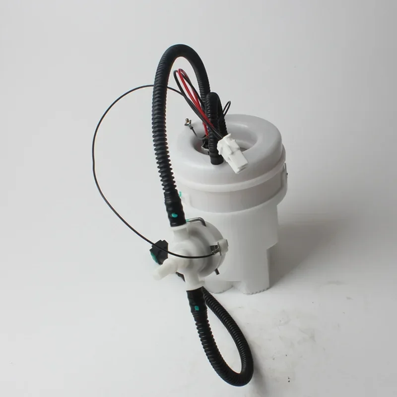 WGS 500051   Kraftstoffpumpe