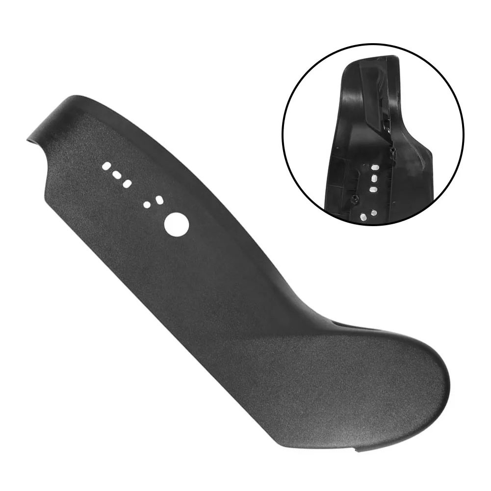 Outer Seat Trim Panel for Front Right Position Compatible with For Tesla For Model 3 and For Model Y 1638332-00-C