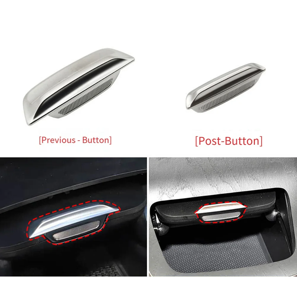 

Ручка открывания бардачка для хранения в салоне автомобиля OEM 2146800502, 2146802604 для Mercedes-Benz W206 C-класса 2021- и E-класса W214 2024-2026