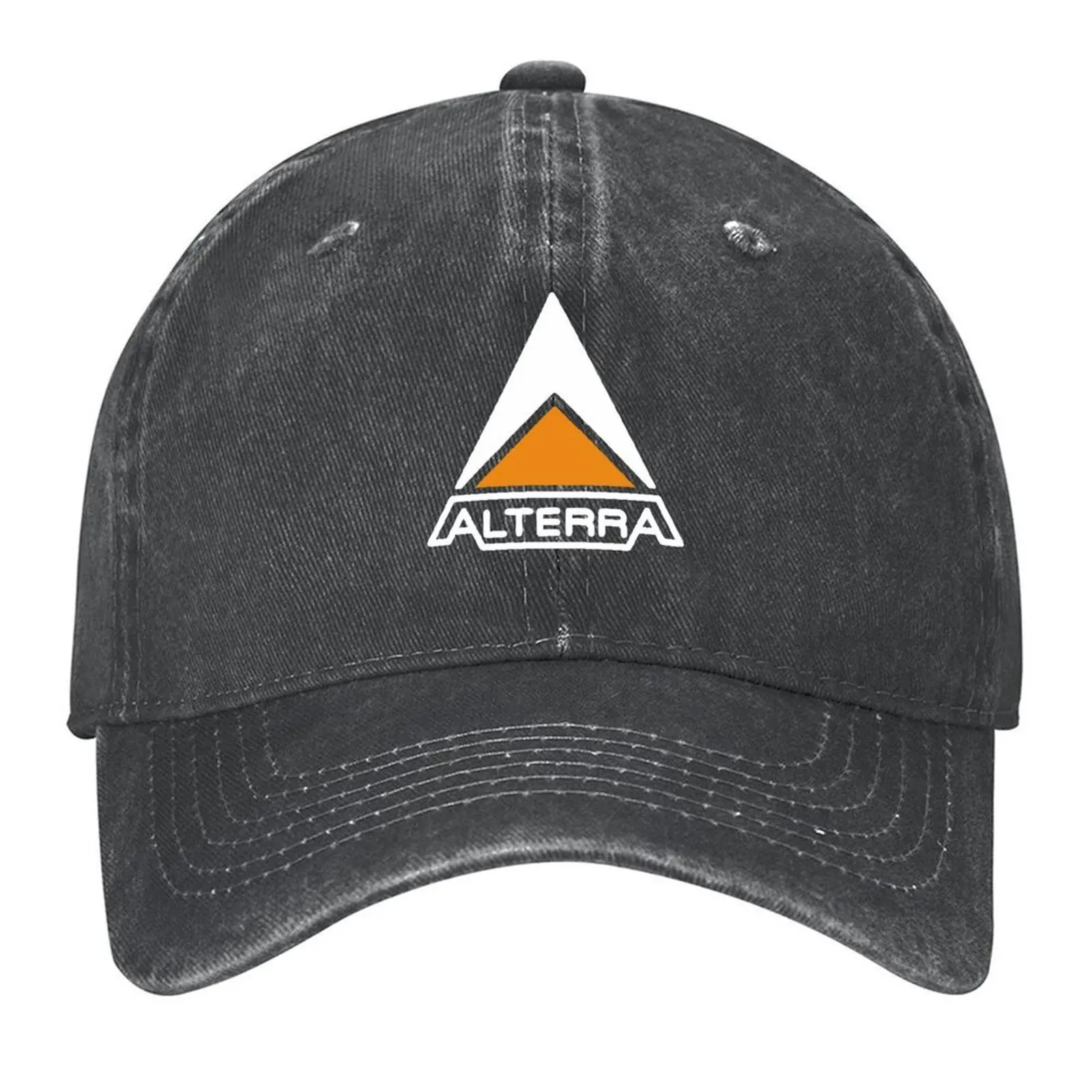 

Alterra Subnautica Baseball Cap Uv Protection Solar Hat Big Size Hat Hat Baseball Cap Luxury Man Men's Luxury Women's