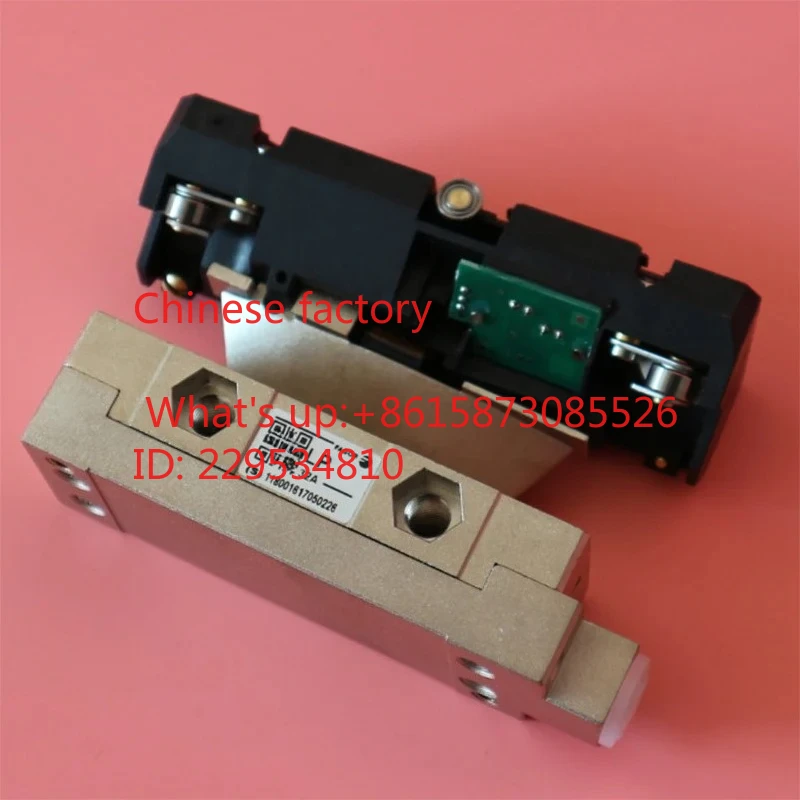 1PCS LP LX FX G2P G2X grat-ing ruler read-ing head EC-3A-C5/C1 sig-nal cable