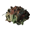 Rhodesian Camo