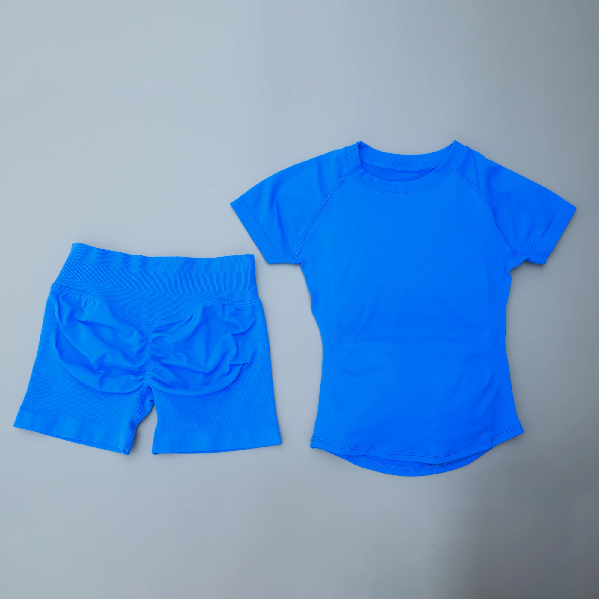 2 Electric Blue