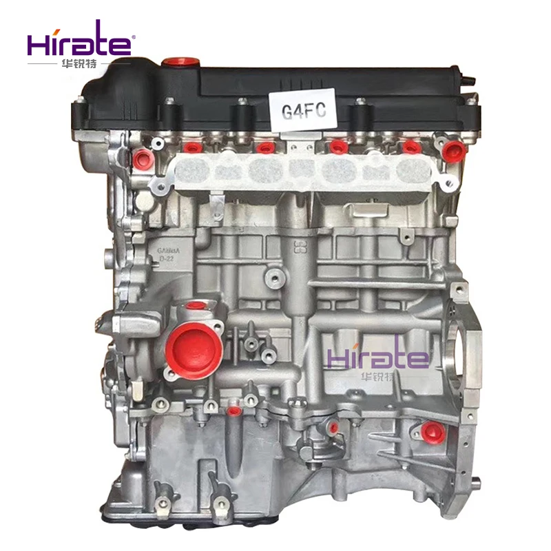 

Sale South Korea Car Parts 1.6 L G4FC Engine For Hyundai Elantra Accent I30 I20 Kia Rio Ceed