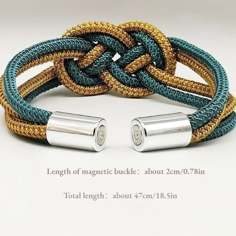 Light luxury Chinese style curtain tiebacks magnetic clip holder suitable for living room and bedroom home decoration.