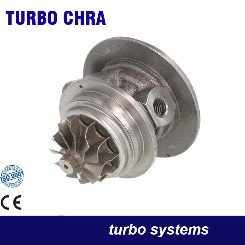 

TF035 turbo cartridge core 49135-05132 49135-05131 49135-05130 504340182 for Fiat Ducato III 2.3 120 Multijet 120 HP F1AE0481D