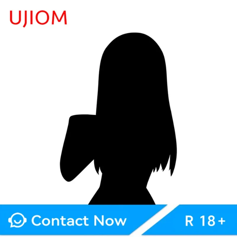 UJIOM Nagatoro Hayase Sexy Wall Sticker Without Censorship Premium Picture Decal Cupboard Vestibulec Decoration No Correction