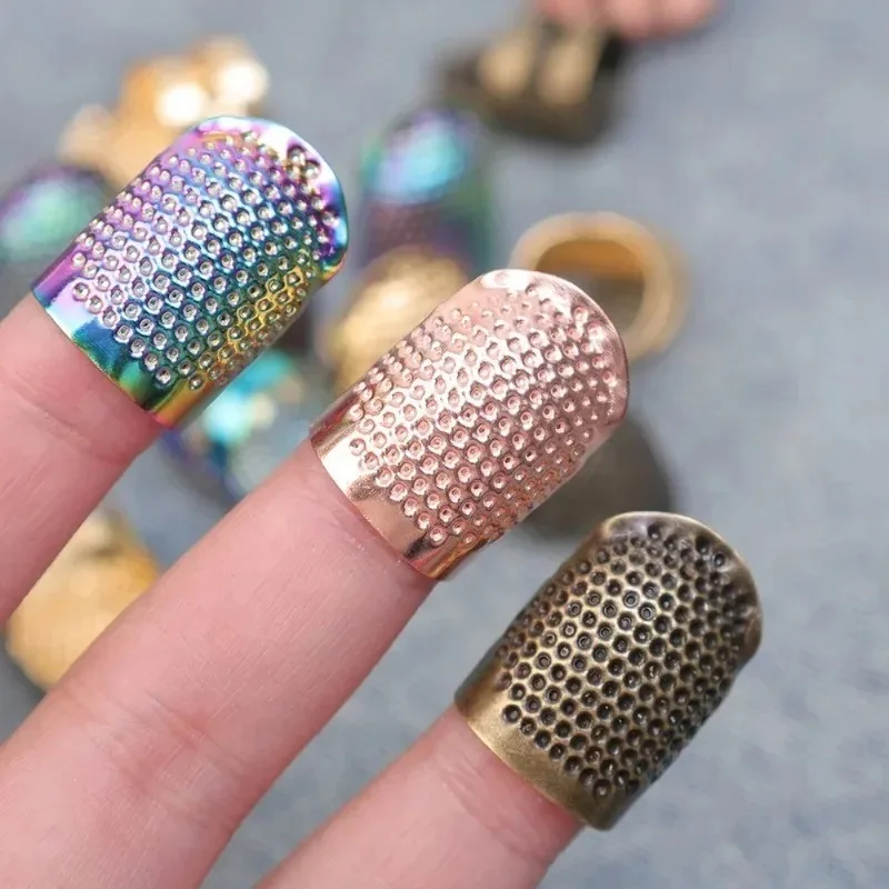 Thumbnail 3 - #32 Best Thimbles to Buy In 2026