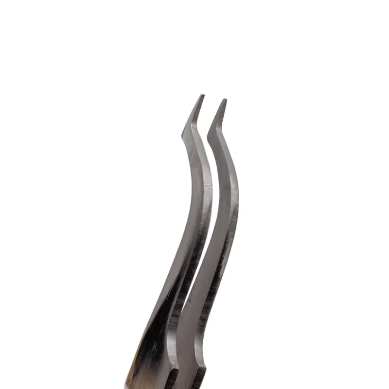 

8 шт. стоматологический ортодонтический пинцет для склеивания буккальных трубок, держатель пинцета, щипцы, задний кронштейн, стоматологические инструменты