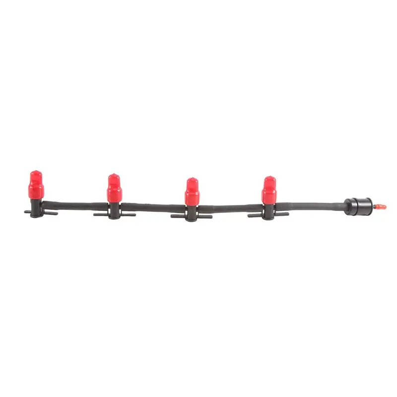 Unusual 03L130235S New Fuel Overflow Hose Accessories Component For A4 A6 VW Golf Seat Skoda