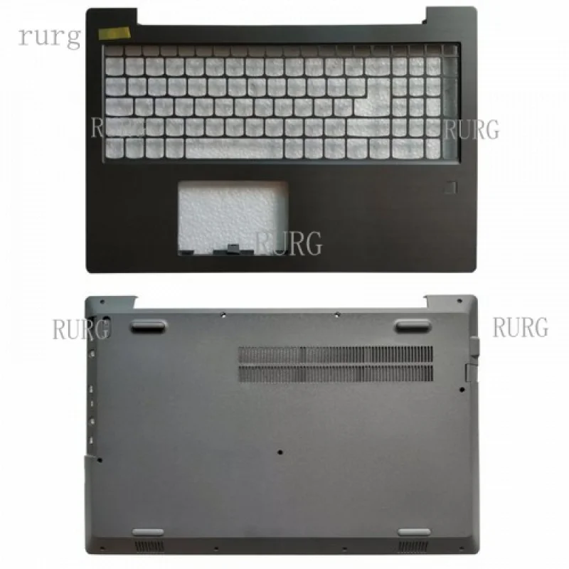 

L New for Lenovo V330-15ISK V330-15IKB Palmrest Upper Cover+Bottom Case 5CB0Q59988