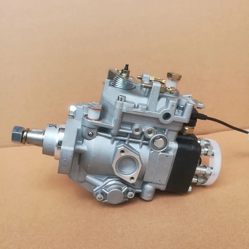 Bjiet VE fuel injection pump 22100-18030 for TOY0TA Land Cruiser Prado 096000-6471 Bjiet fuel engine