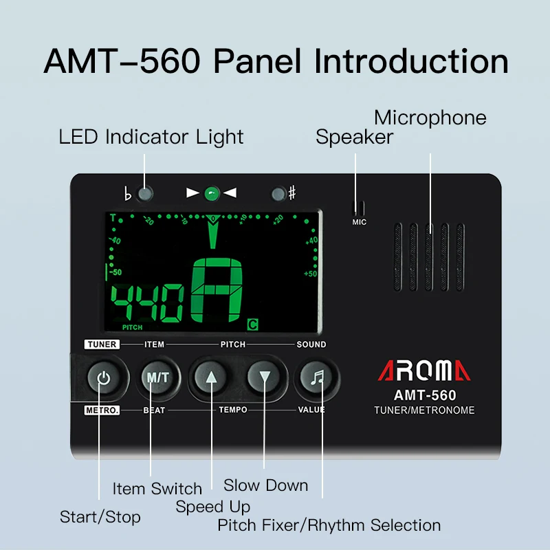 Thumbnail 3 - #50 Compare Metronomes Before You Buy