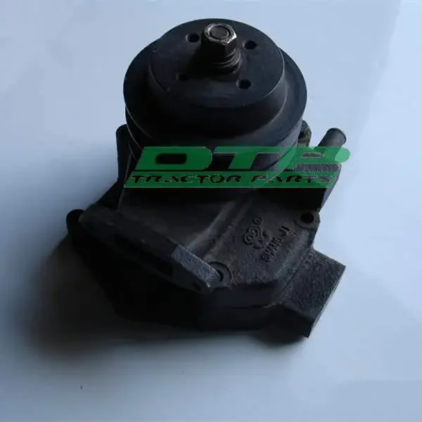 

Jinma tractor parts , Water Pump for Fujian Lijia SL4105ABT / SL4105BT / SL4100 diesel engine