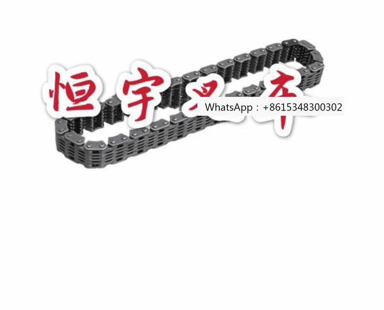 Forklift accessories 7FG/8FG 5K/4Y hydraulic pump transmission chain 13506-78150-71