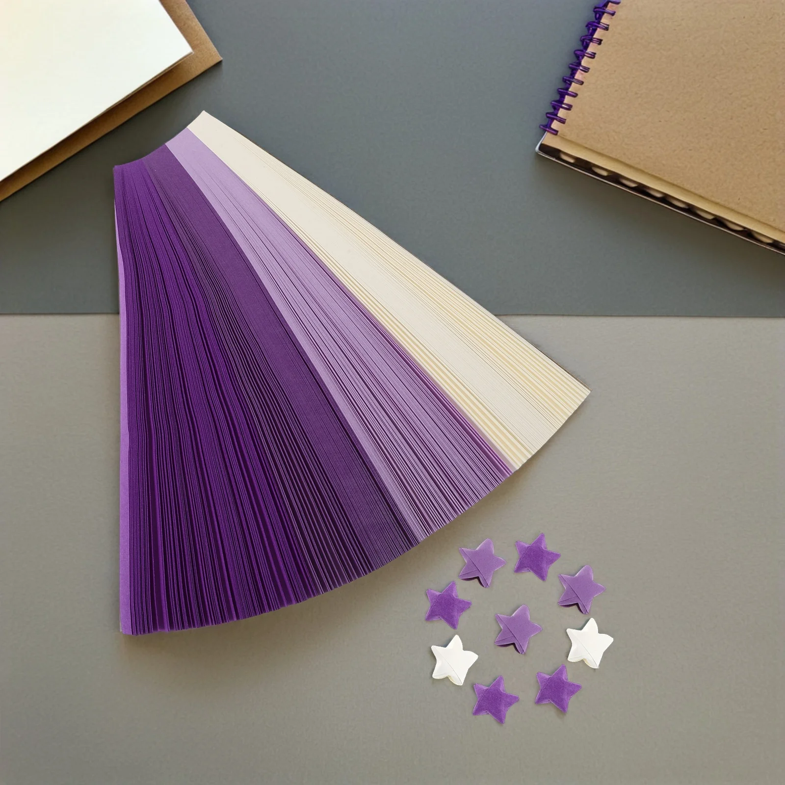 

50 Pieces Classic Origami Paper Set Perfect for Beginners Art Class Projects Hand Folding Paper for Creative Design