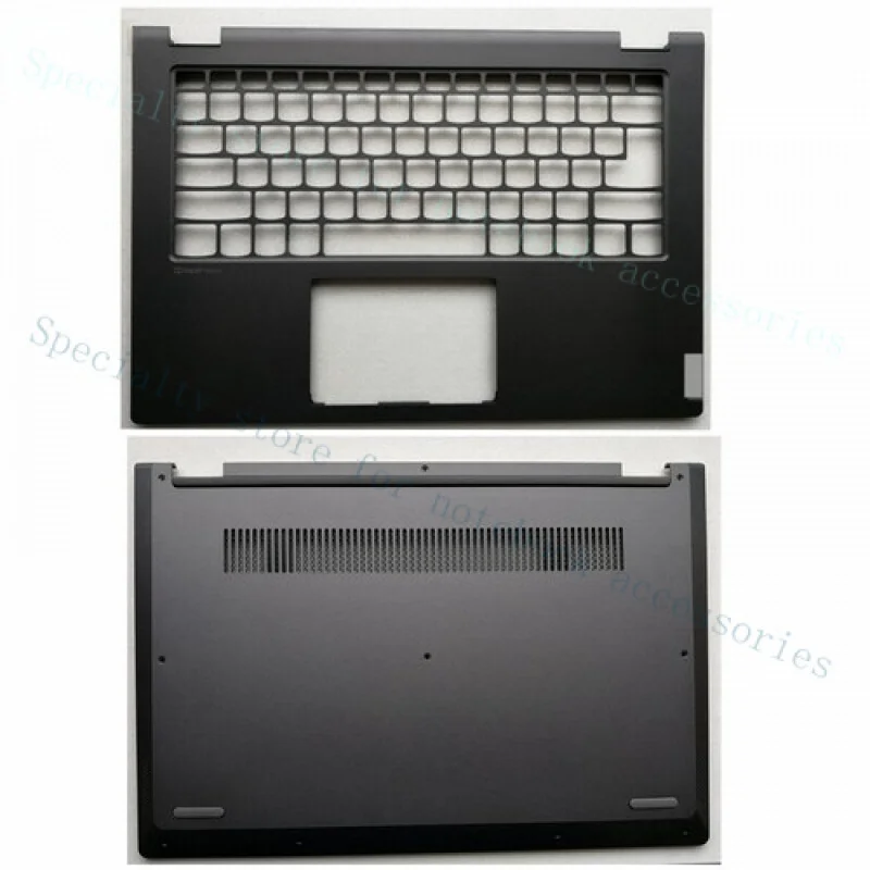 

A++For Lenovo C340-14/14IWL/14API/14IML FLEX-14IWL Laptop Palmrest Bottom Case