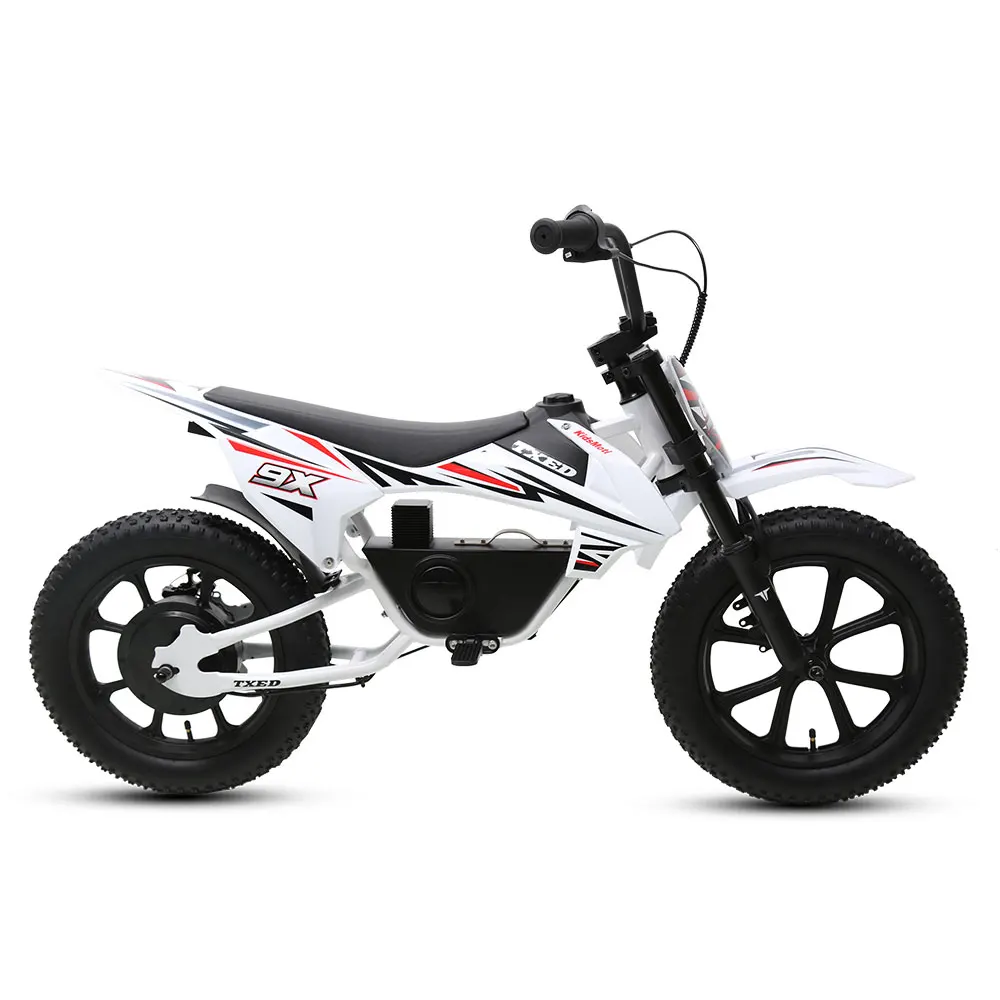 

TXED Fat Tire 16 дюймов 36 В/250 Вт двигатель 36 В/10,4 Ач литиевая батарея электрический мотоцикл велосипед стиль мотоцикла детский электронный велосипед
