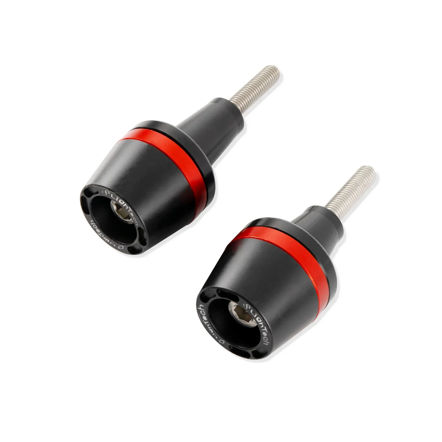 For BMW S1000RR 2009-2011 2015-2024 Motorcycle Frame Sliders Crash Pad Protector Falling Protection