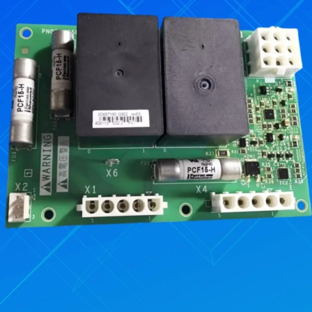 ATV61 PN072135P903และชุด ATV71