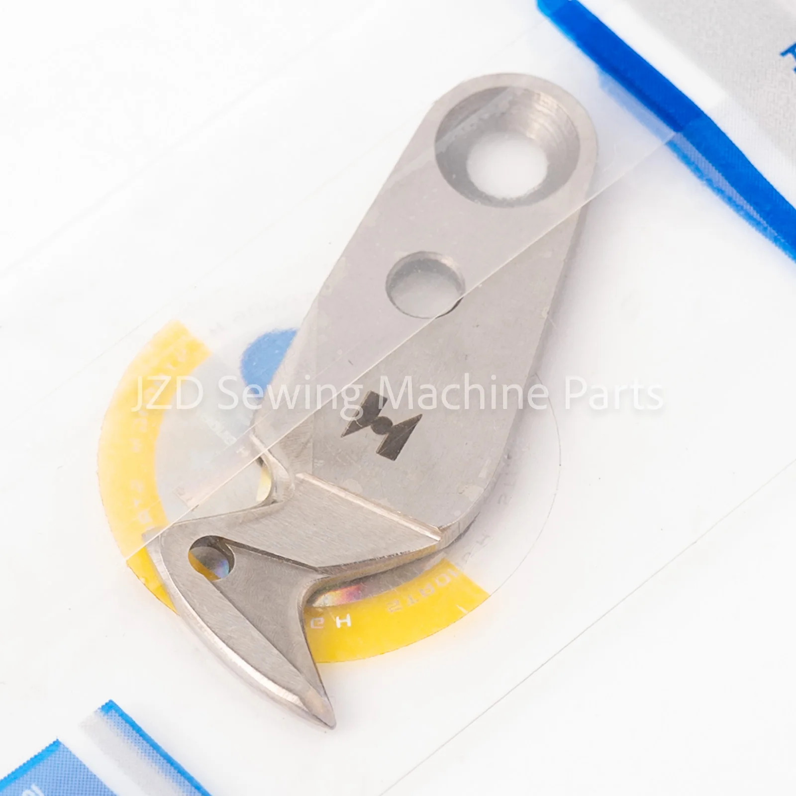 SWF / TAJIMA EMBROIDERY MACHINE PARTS EMBROIDERY CUTTER AC0516000000 / AC0517000000