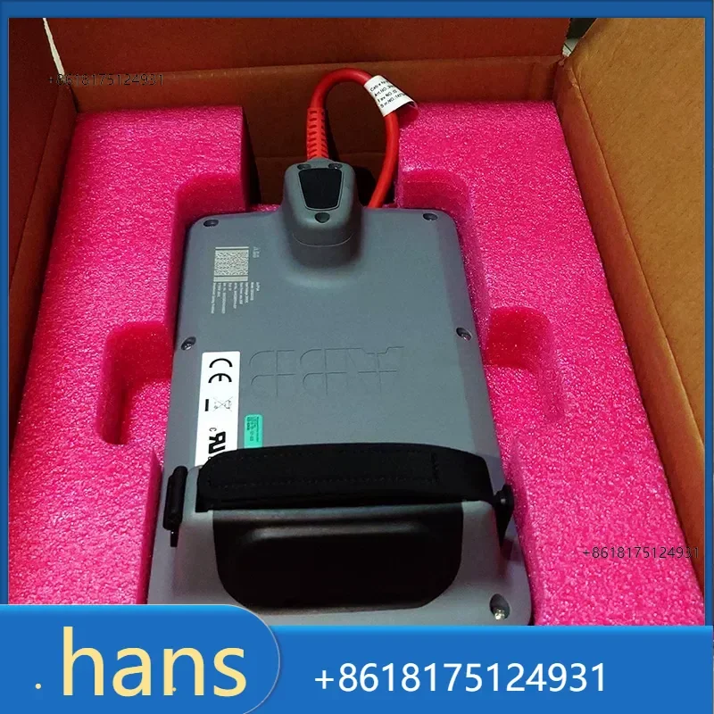 2026 Factory Direct Sales Dsqc3122 teaching device 3hac087014-001 brand new with packaging