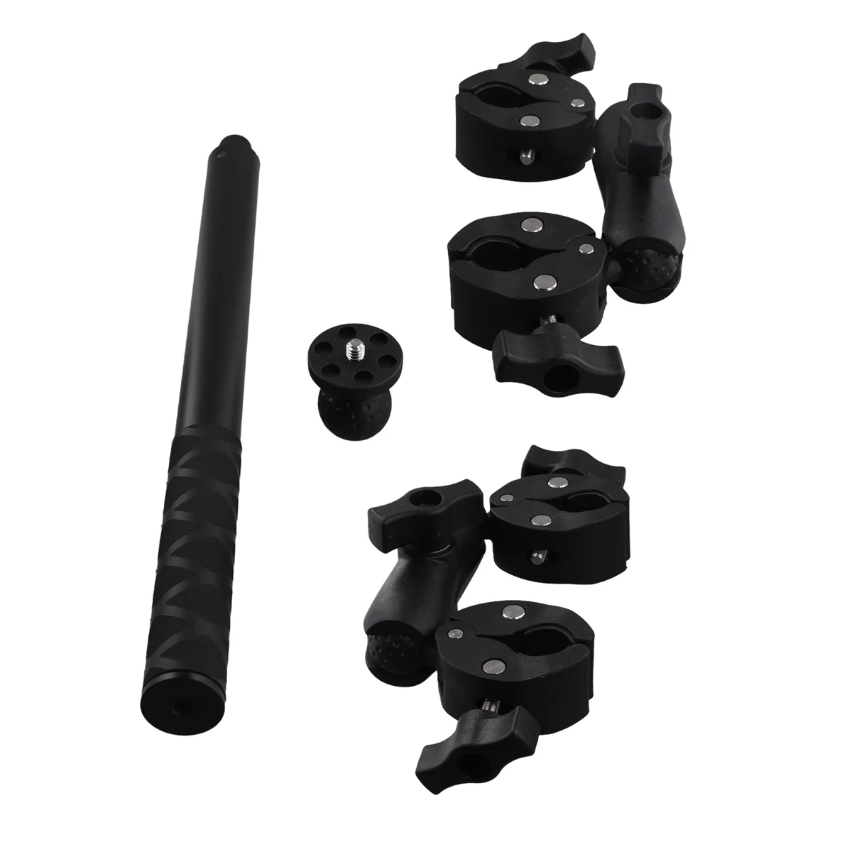 StuurbeugelVoor One X2 Motor Fiets Panoramische Selfie Stick Monopod Mount Stuurbeugel voor accessoire