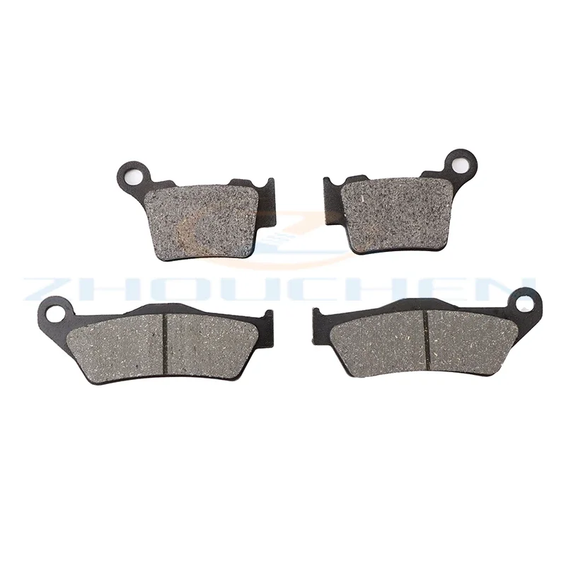 Motorcycle Front Rear Brake Pads for KTM SX 85 XC XCW SXF EXC 250 300 TPI 2020 125 150 200 350 450 EXCF XCRW 400 500 525 530 625