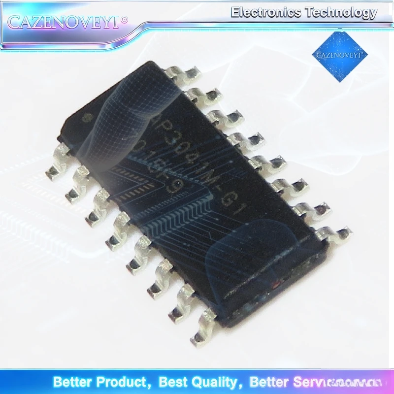  Stable Quality Components Sufficient Stock Worldwide Shipping Bulk Order Better PriceAP3041MTR-G1 SOP-16 AP3041M-G1