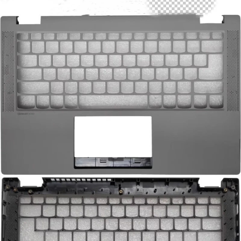 New Original for Lenovo Notebook FLEX5-14 FLEX5-14ARRIIL ARE ITL YOGA LC550-14 Palmrest Case Upper Cover C shell