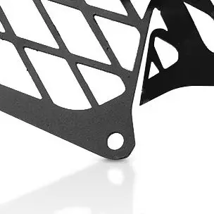 

For Tiger 900/RALLY/RALLY PRO 900 GT/Pro 2020 2021 Motorcycle Headlight Protection Headlight Film Guard Front Lamp Cover Grill