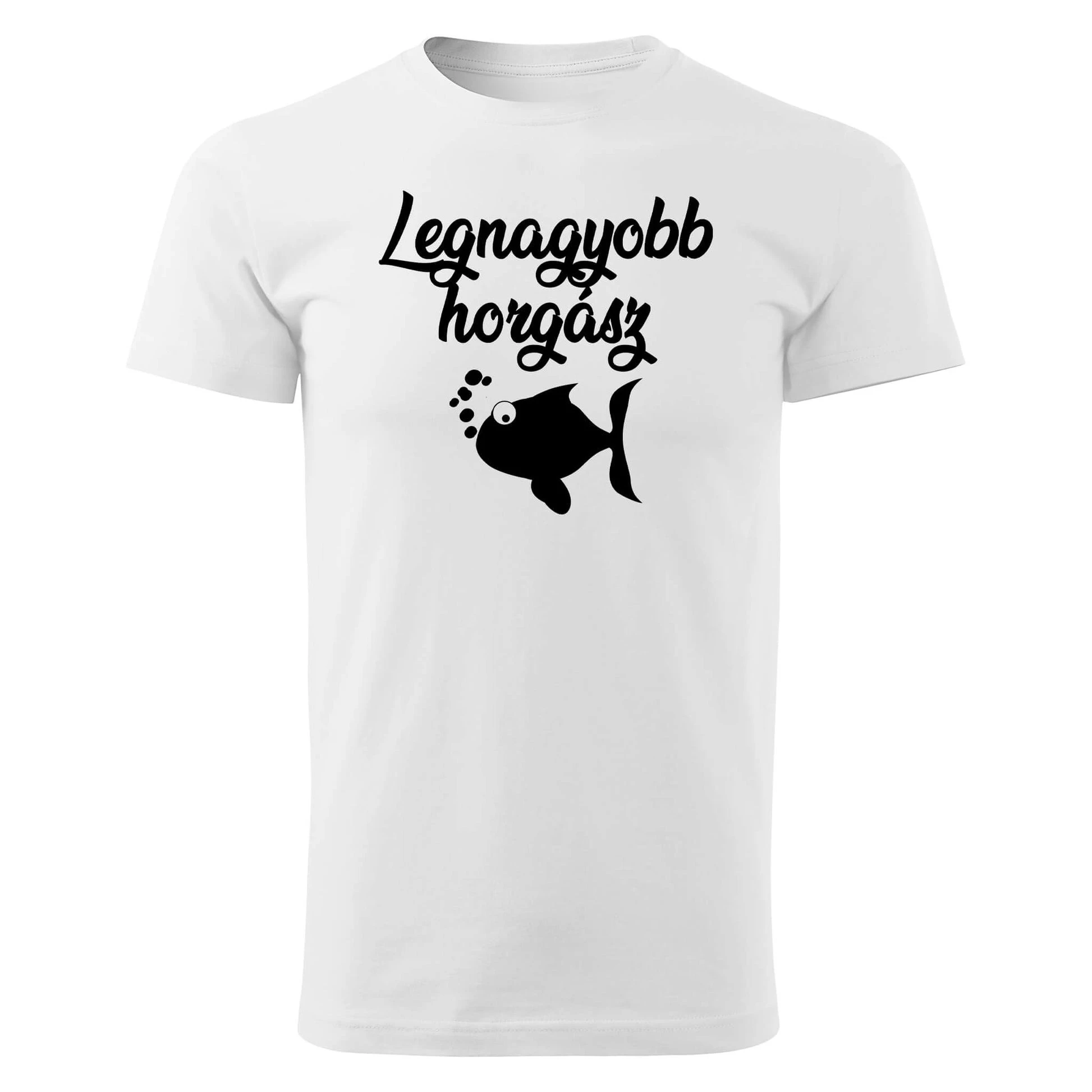 

Outdoor Fishing, Graphic Printing, Summer Luxury Brand Cotton Men's and Women's T-shirts, Short Sleeves, Street Fashion Trend