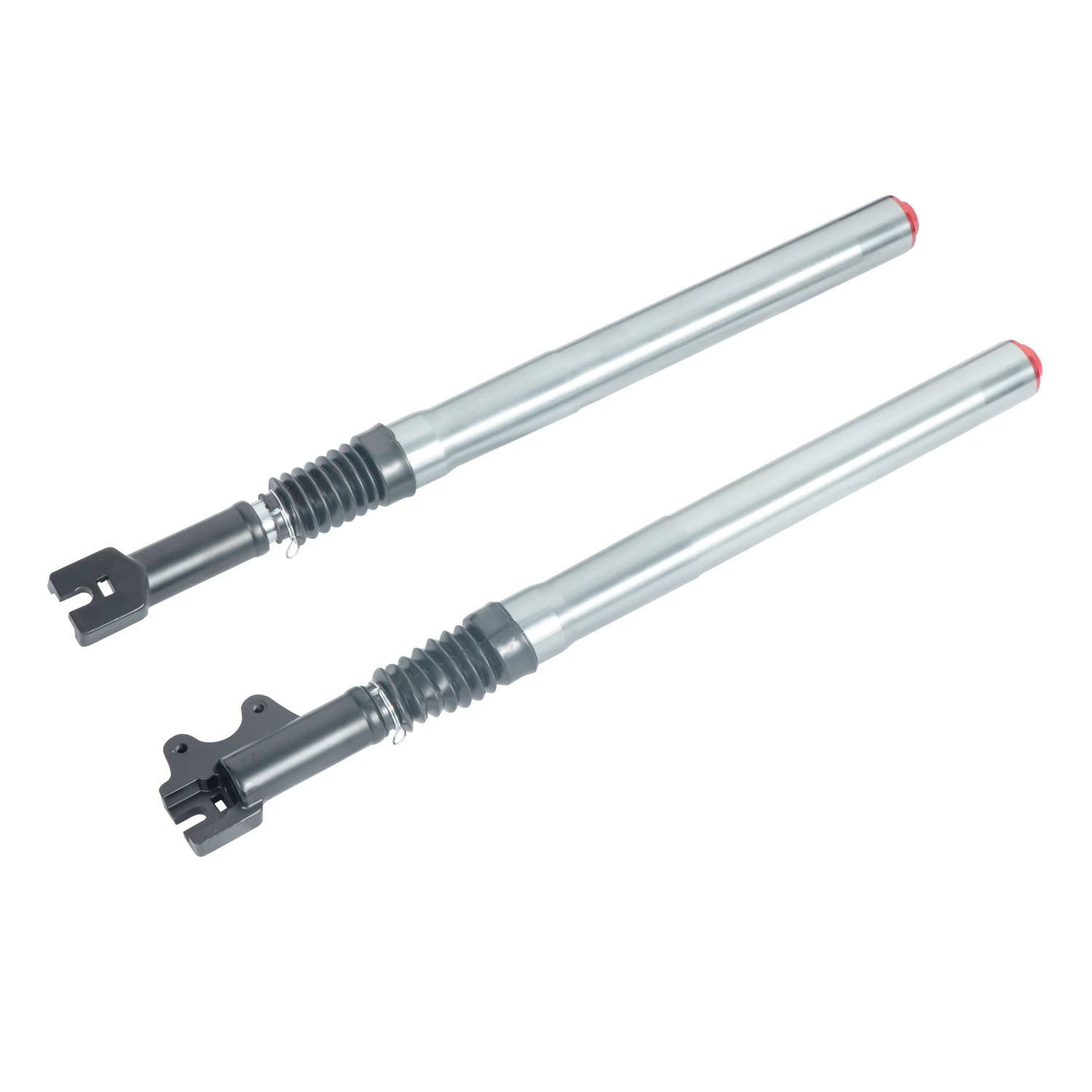 2025 hot sale E Scooter Parts Front Suspension Fork Shock Absorber Electric Scooter Accessories For Boyueda Geofought Quickwheel
